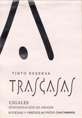Trascasas
