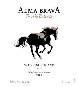 Alma Brava Private Reserve