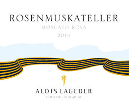 Rosenmuskateller