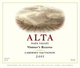 Vintner's Reserve