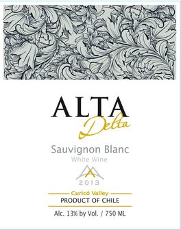 Sauvignon Blanc