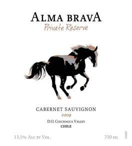 Private Reserve