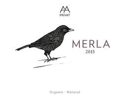 Merla