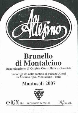 Montosoli