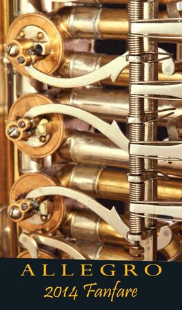 Fanfare