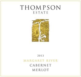 Thompson Estate Cabernet