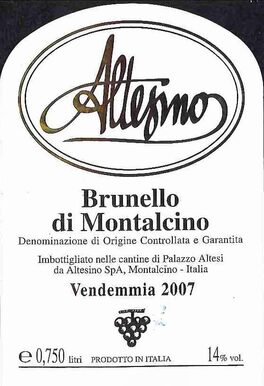 Vendemmia