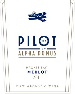 The Pilot