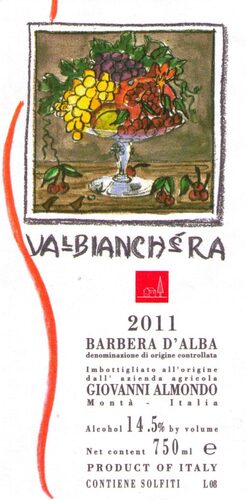 Balbianchera