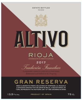 Gran Reserva