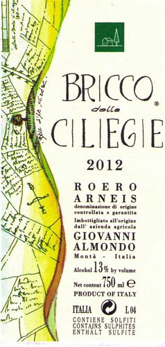 Bricco Delle Ciliegie