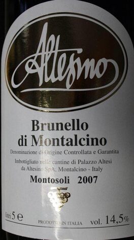 Montesoli