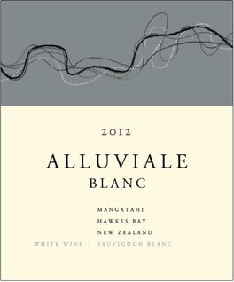 Alluviale Blanc