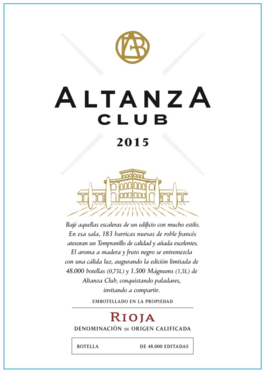 Club 2015