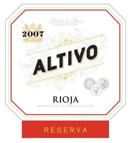 Reserva