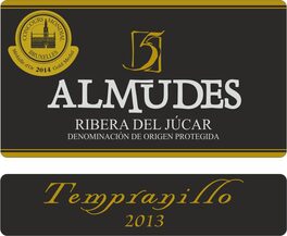 Almudes