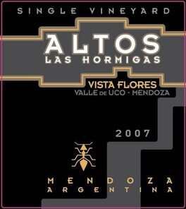 Vista Flores