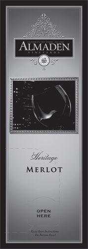Heritage Merlot