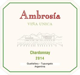 Vina Unica