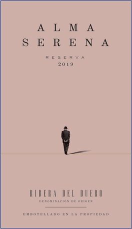Alma Serena Reserva