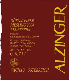 Ictus Riesling