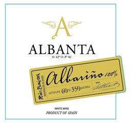 Albanta