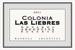 Las Liebres Reserve
