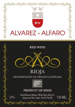 Alvarez Reserva
