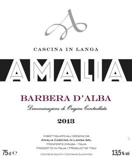Amalia Barbera