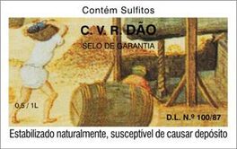 Álvaro Castro Reserve White