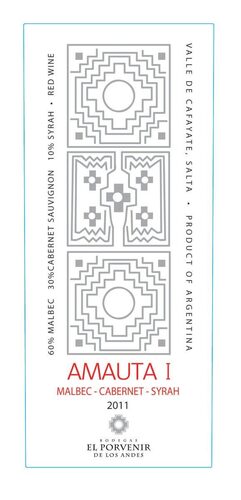 Amauta I