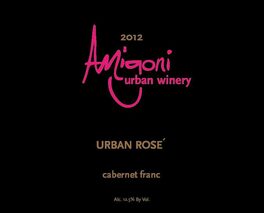 Urban Rosé