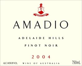 Pinot Noir