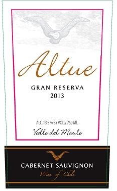Gran Reserva