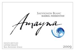 Barrel Fermented
