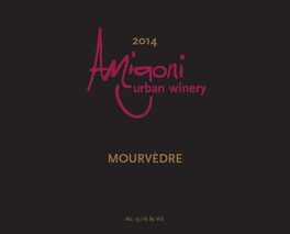Mourvèdre