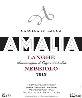 Langhe Nebbiolo
