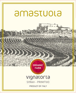 Vigna Torta