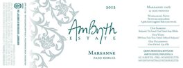 Marsanne
