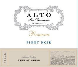 Reserva