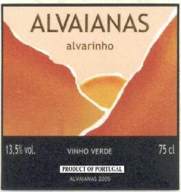 Alvaianas