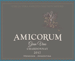 Amicorum Chardonnay