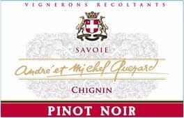 Chignin