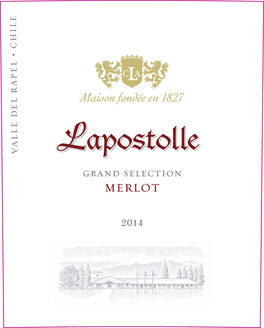 Grand Selection