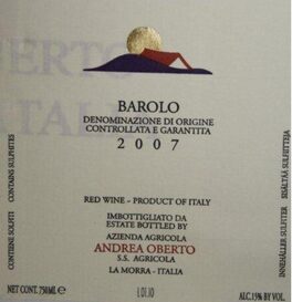 Barolo