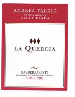 La Quercia