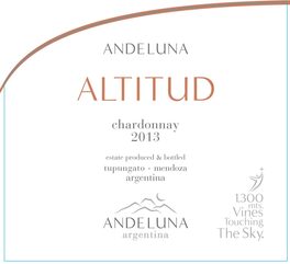 Altitud