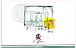 L.12 / 16 Alicante