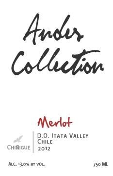 Ander Collection
