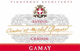 Chignin